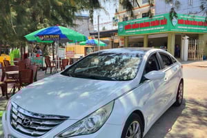 Sapa – Lao Cai järnvägsstation | Snabb och pålitlig resa