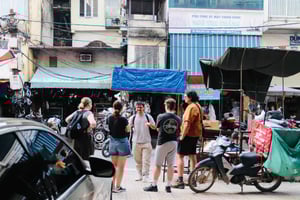 Vietnamkrigen: Afsløring af Hanois ukendte historier