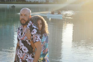 1 tunti Valokuvaus Honolulu Kaunis ja maaginen