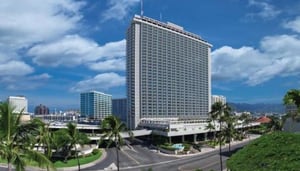 Ala Moana Hotel