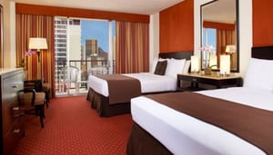 Aqua Waikiki Pearl Hotel