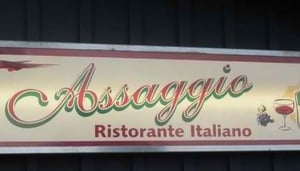 Assaggio Ristorante Italiano