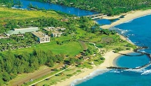 Aston Aloha Beach Hotel