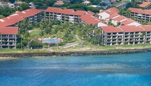 Aston at Papakea Resort