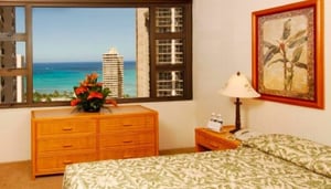 Aston at the Waikiki Banyan