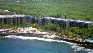 Aston Kona by the Sea