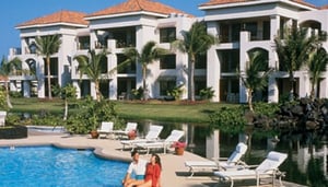 Aston Shores at Waikoloa