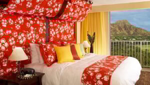 Aston Waikiki Beach Hotel