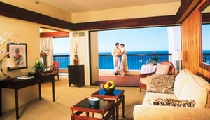 Aston Waikiki Beach Tower