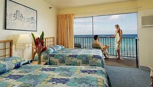 Aston Waikiki Circle