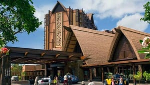 Aulani A Disney Resort