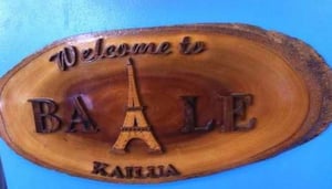 Ba-Le Sandwich Shop, Kailua