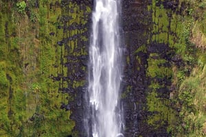 Big Island Waterfall Wonders Slingshot Tour
