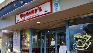 Bogart's Cafe & Espresso Bar