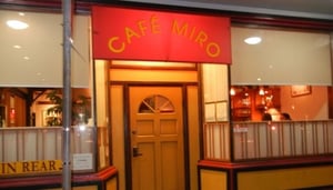 Cafe MIRO