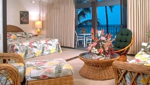 Castle Halii Kai at Waikoloa