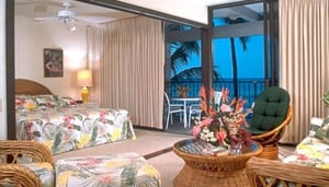 Castle Kona Bali Kai