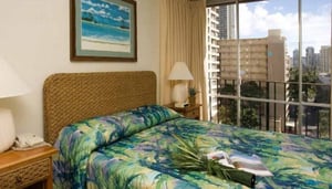 Castle Ocean Resort Waikiki