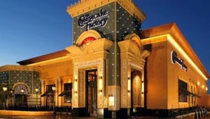 Cheesecake Factory