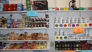 Cloud 9 Emporium & Gifts