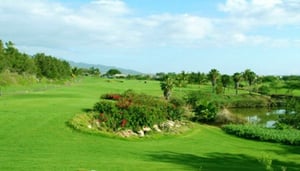 Coral Creek Golf Course