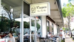 Crepes No Ka 'Oi