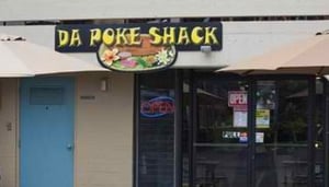 Da Poke Shack