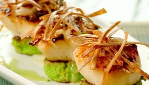 David Pauls Island Grill