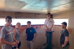 Diamond Head E-Bike to Hike