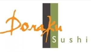 Doraku Sushi Waikiki
