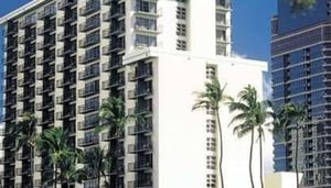 Doubletree Alana Waikiki