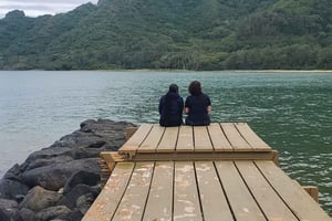 Elfs skræddersyede private ture ... O'ahu, Hawaii