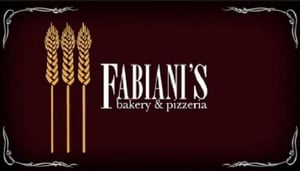 Fabiani's Bakery and Pizza