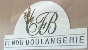 Fendu Boulangerie