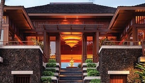 Four Seasons Hualalai
