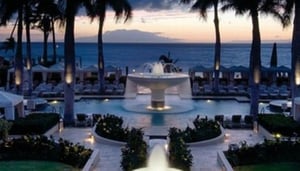 Four Seasons Wailea
