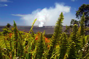 Da Oahu: Avventura sul vulcano dell'Isola Grande