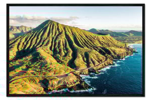 Desde Waikiki Excursión a la Isla Circular