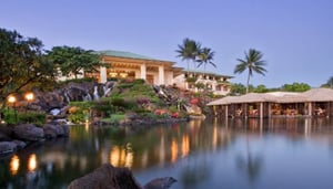 Grand Hyatt Kauai Resort and Spa