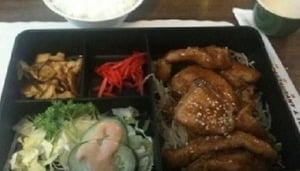 Hanamaulu Restaurant Teahouse & Aras Sushi Bar