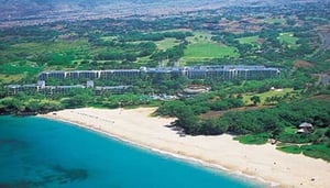 Hapuna Beach Prince