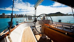 Hawaii Preferred Charters