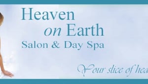 Heaven on Earth Salon and Day Spa