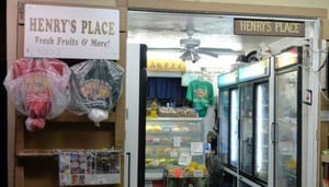 Henry's Place