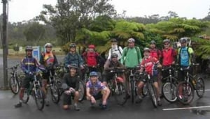 Hilo Bike Hub