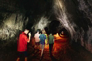 Hilo: Elite Volcano vandring