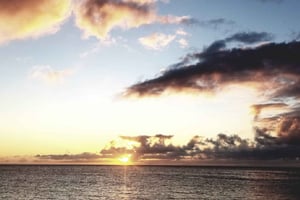 Hilo : plongée de nuit pour les plongeurs certifiés