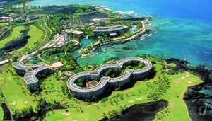 Hilton Waikoloa Village