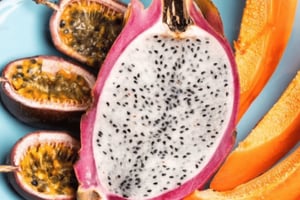 Honalo: eksoottisten hedelmien maistelu Tour