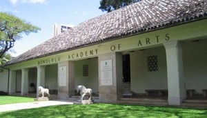 Honolulu Museum of Art